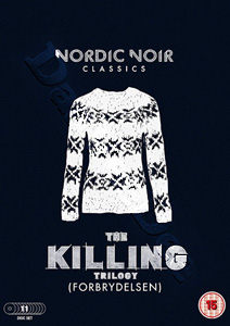 The Killing (Seasons 1-3) - 11-DVD Box Set (DVD)